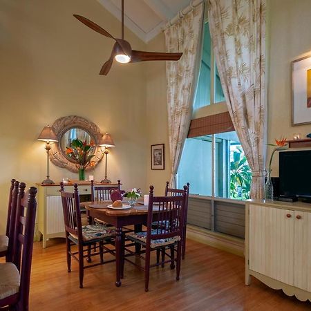 Puamana 21D Villa Princeville Luaran gambar